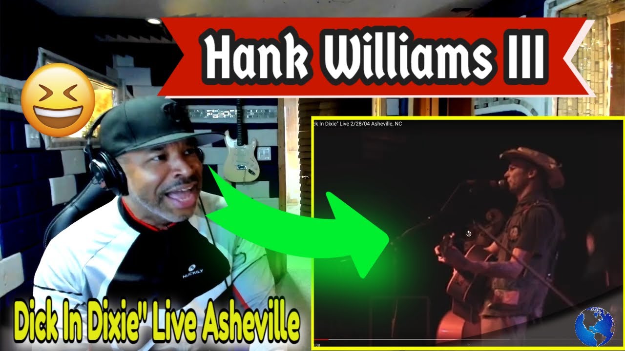 Hank Williams III: 