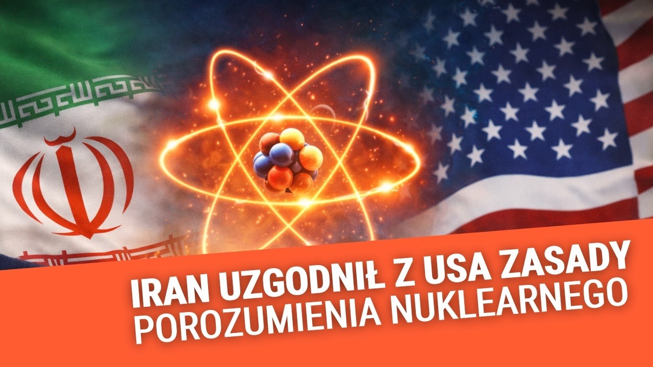 18.02: Unia Europejska wprowadzi kolejne sankcje, Kanada chce zmniejszyć zależność militarną od USA