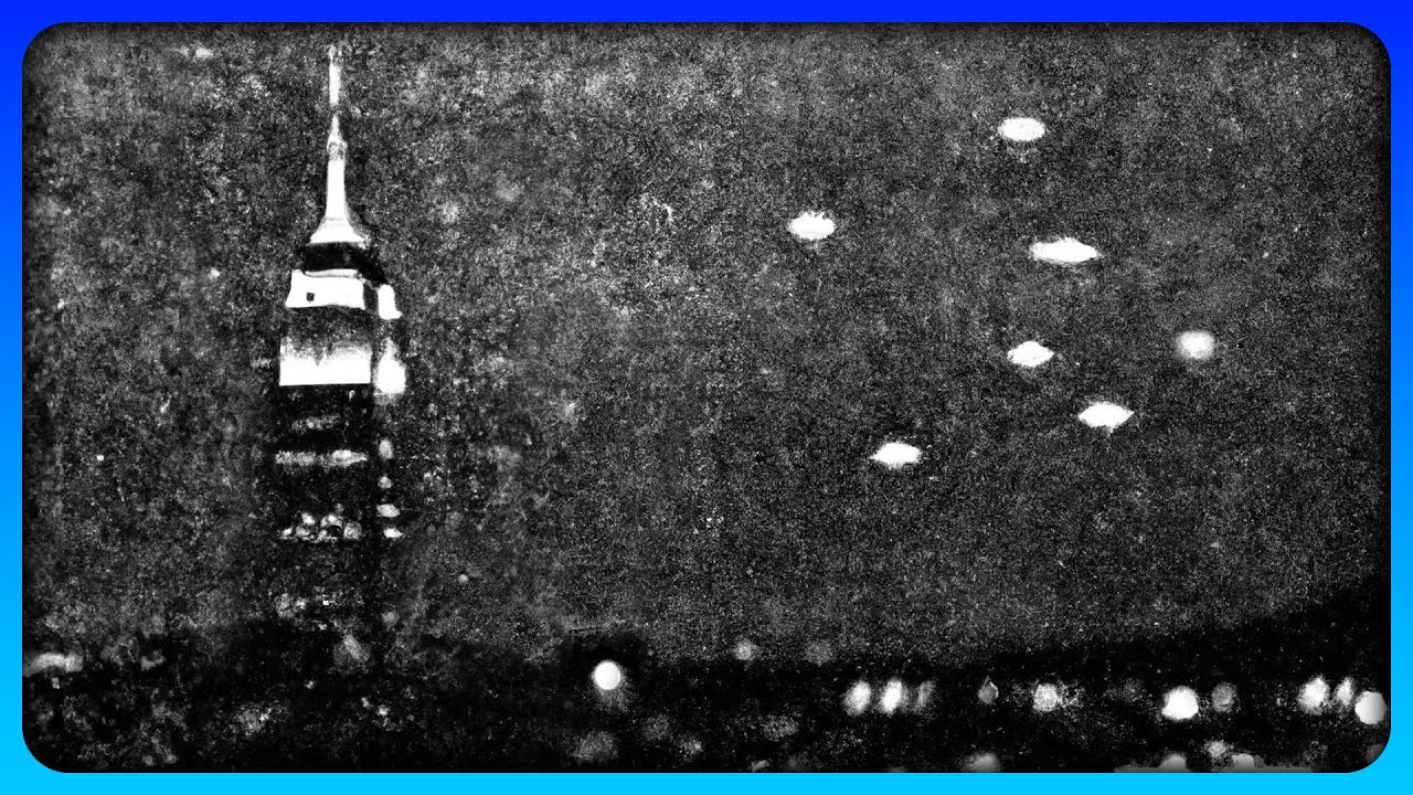 Unexplainable Stories You've Never Heard Before.