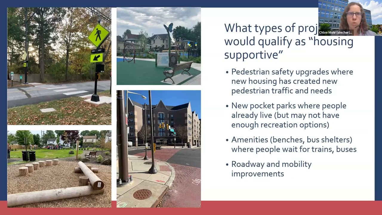 Montco 2040 Grants - 2026 Launch