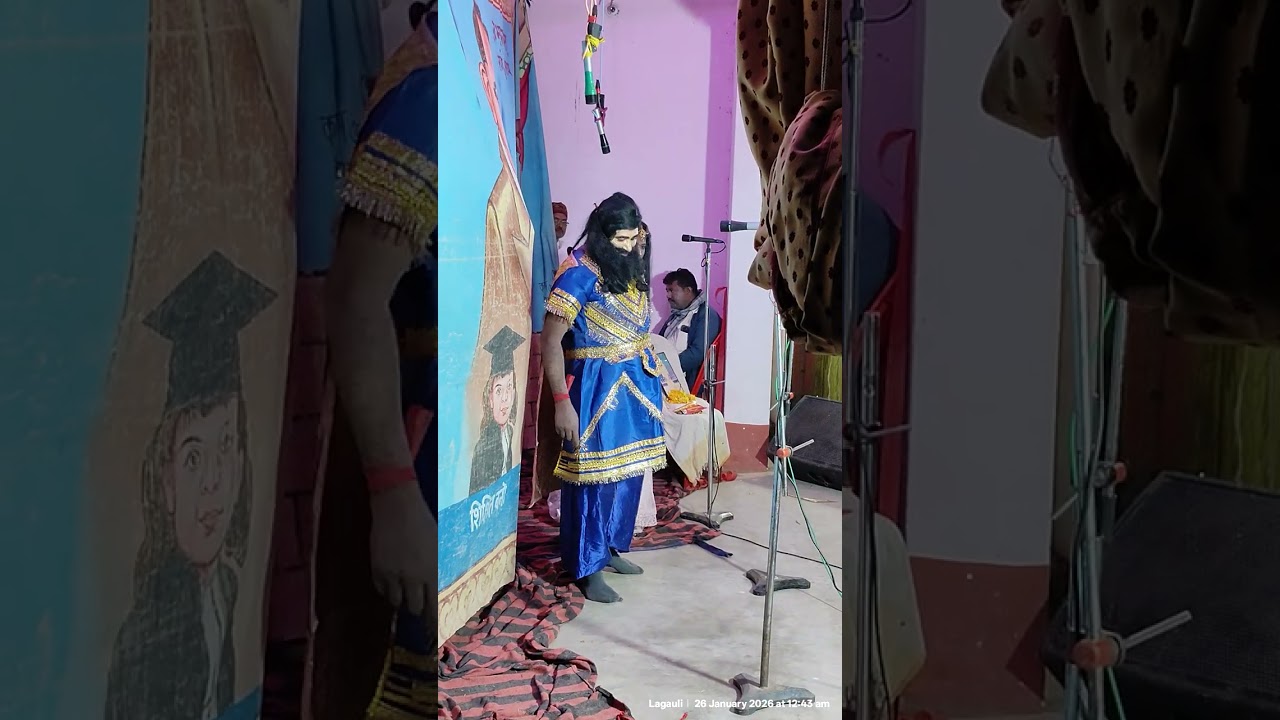 Laila majnu