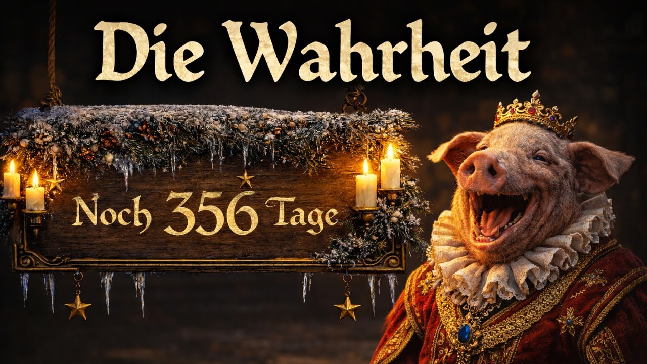 Die Warheit!?!   