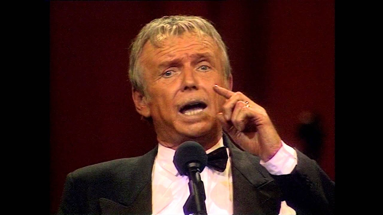 Toon Hermans - One Man Show 1984 - Pillen en de dokter