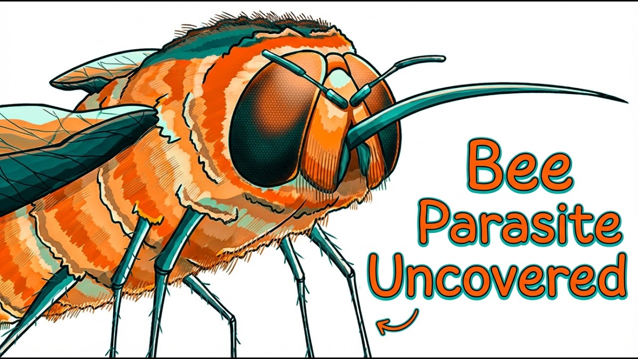 You Are A Beefly And Your Entire Life Is A Lie