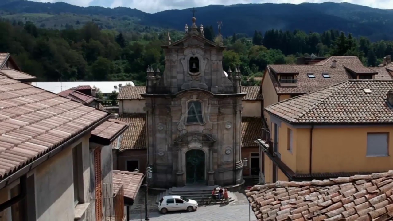 Serra San Bruno