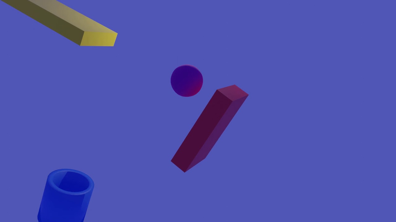Worlds Best Bouncy Ball Simulation