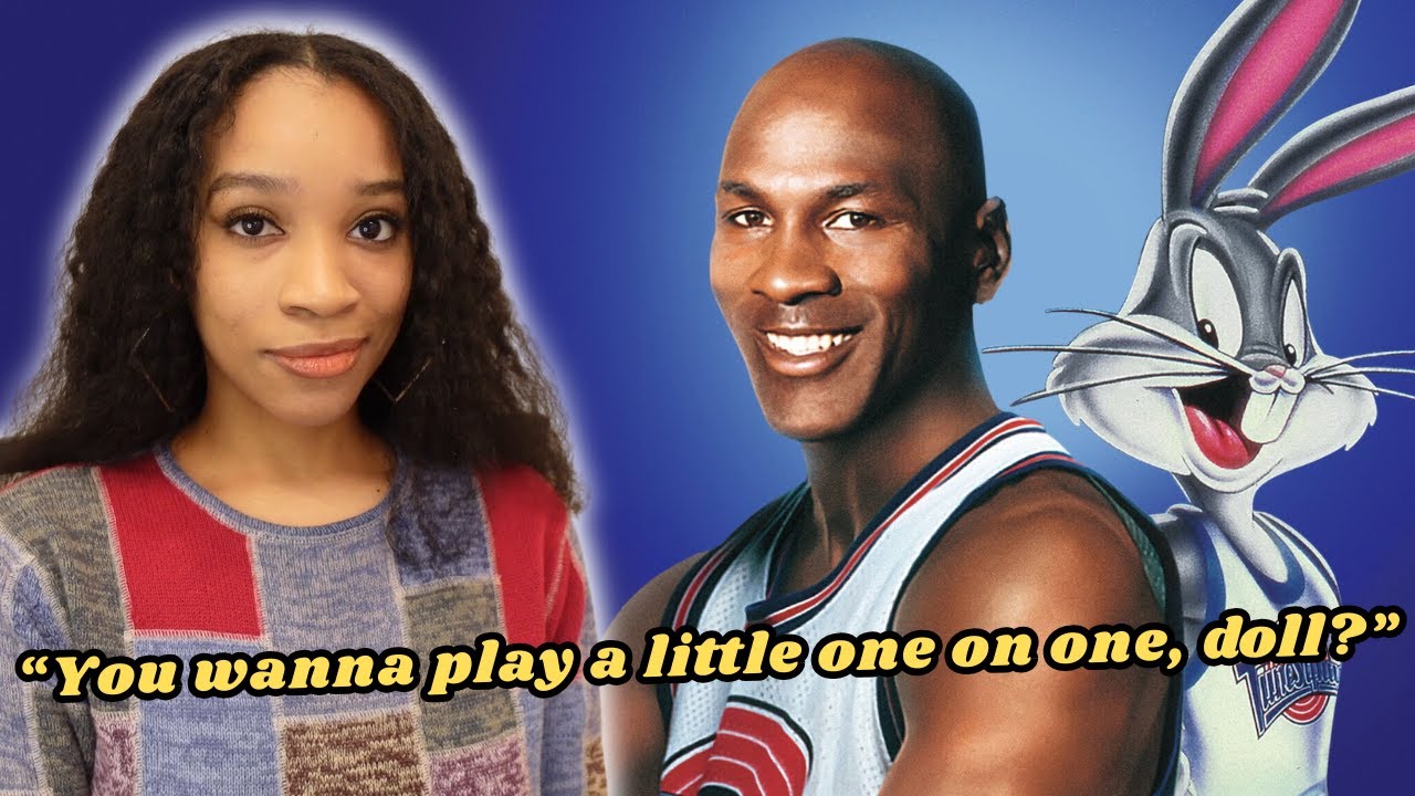 I was NOT the target audience for this childhood movie classic 👀