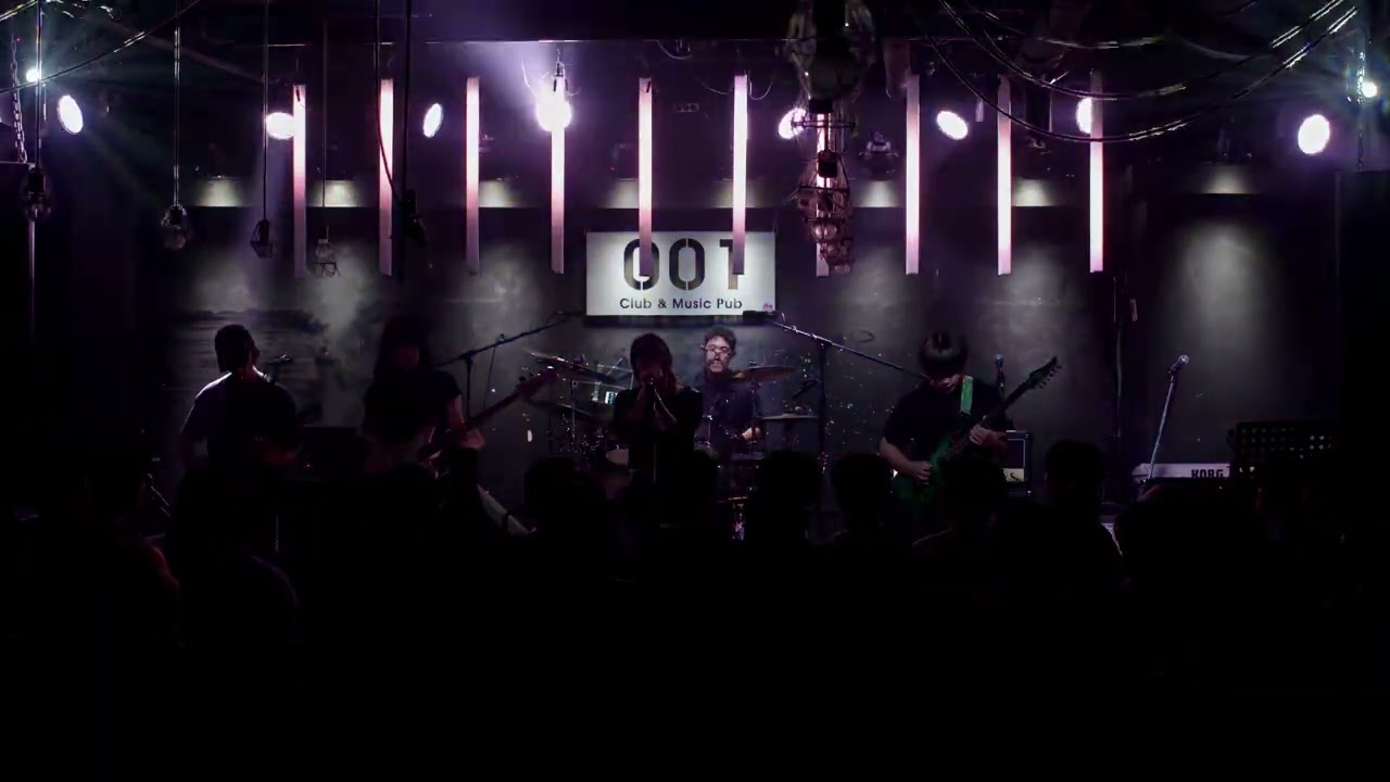 The Offspring - You’re Gonna Go Far, Kid | 20250814 엘세데아 모여락 여름방학 연합공연