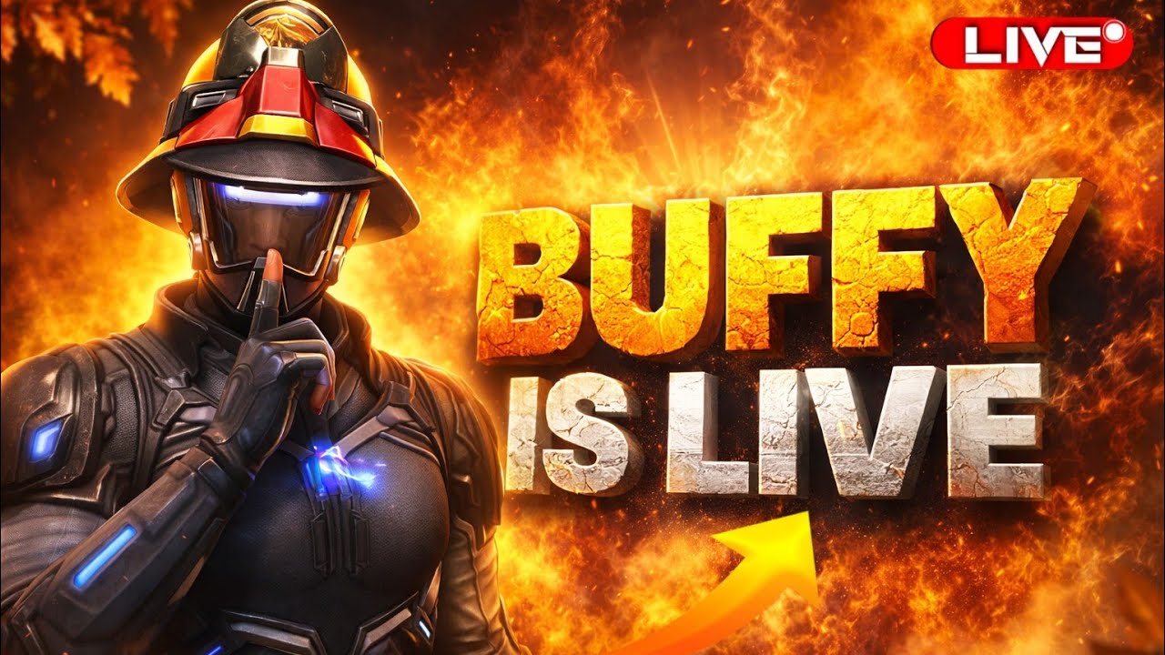 🔴 DAILY LIVE CUSTOM #nonstopgaming #buffylive