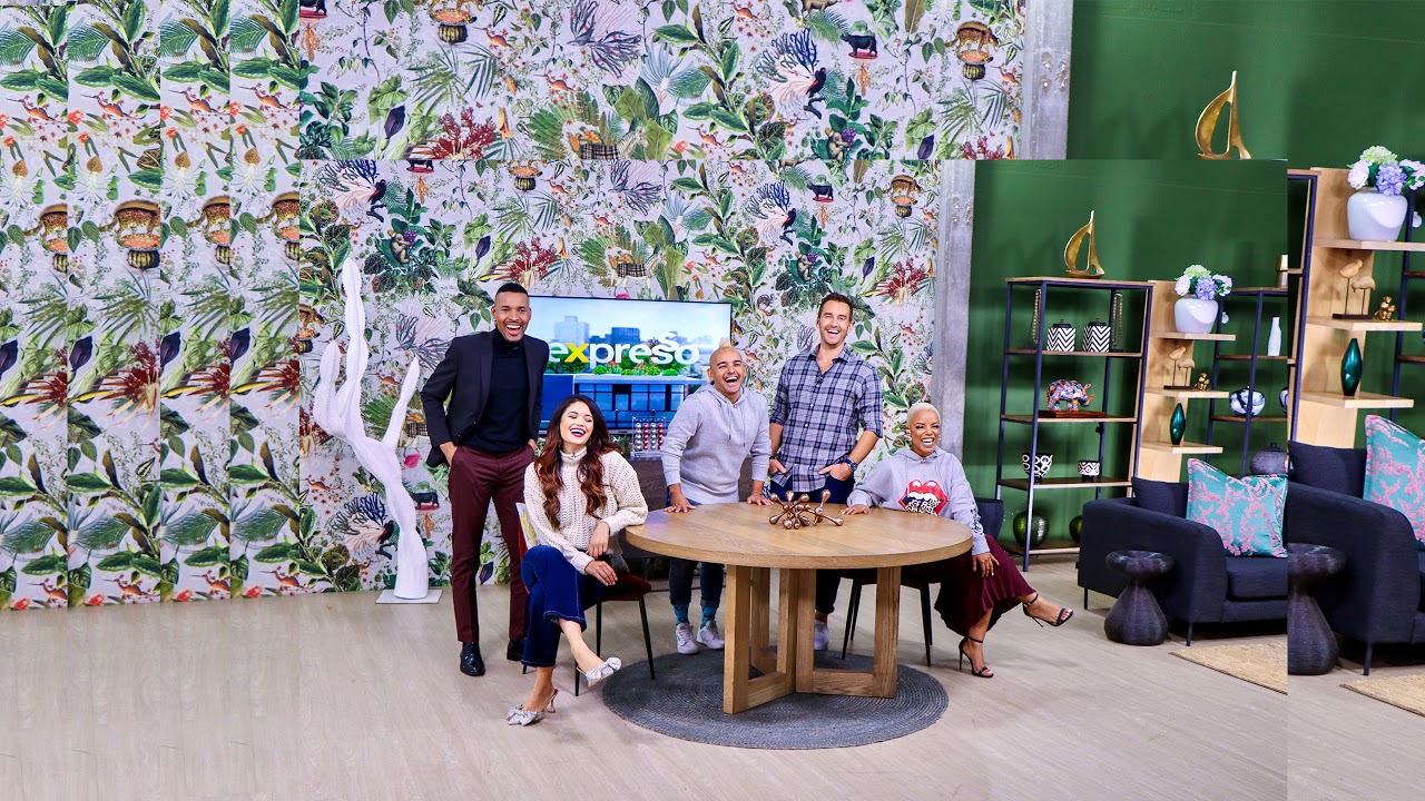 Expresso Show LIVE | 22 July 2022 | FULL SHOW