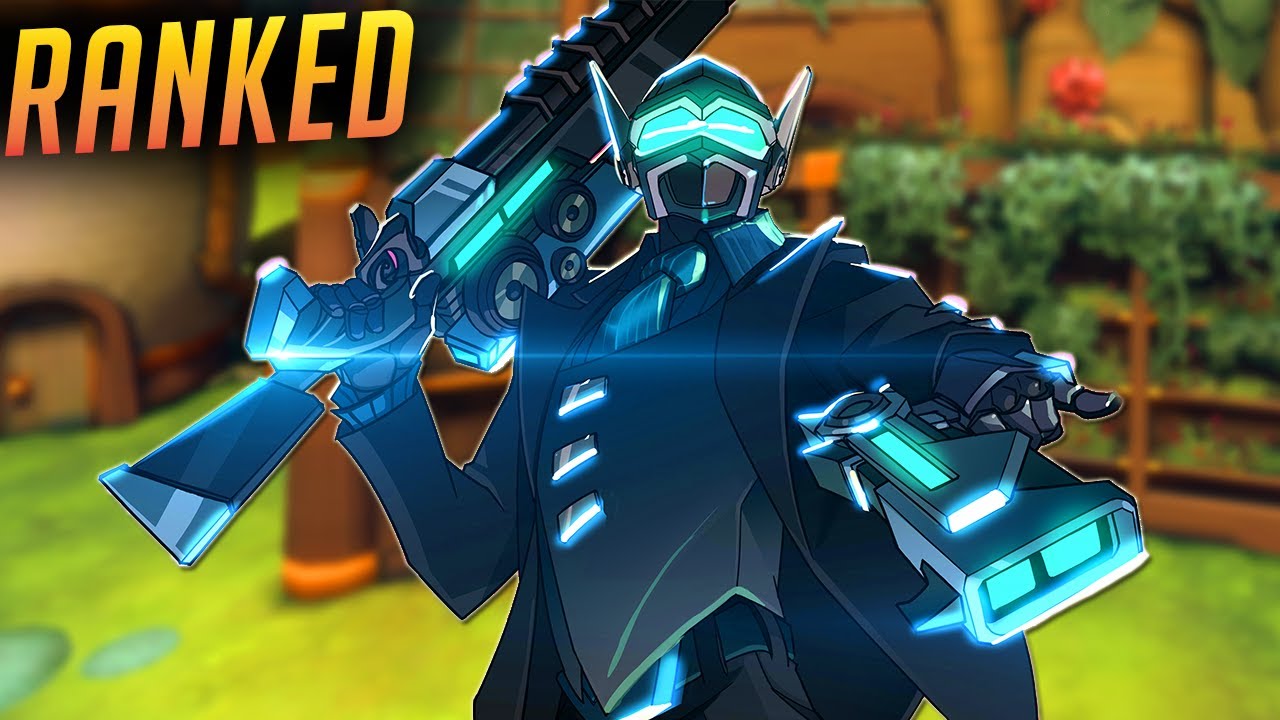 z1unknown Strix Ranked | Oh Yeahaaaa