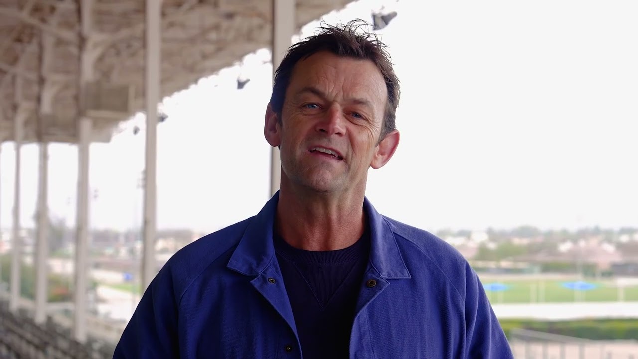 A Special Message From Adam Gilchrist | Major League Cricket Returns June 18