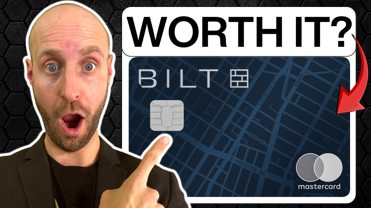 Bilt 2.0 Blue Card Review: Worth It or Overhyped? (Honest Thoughts)