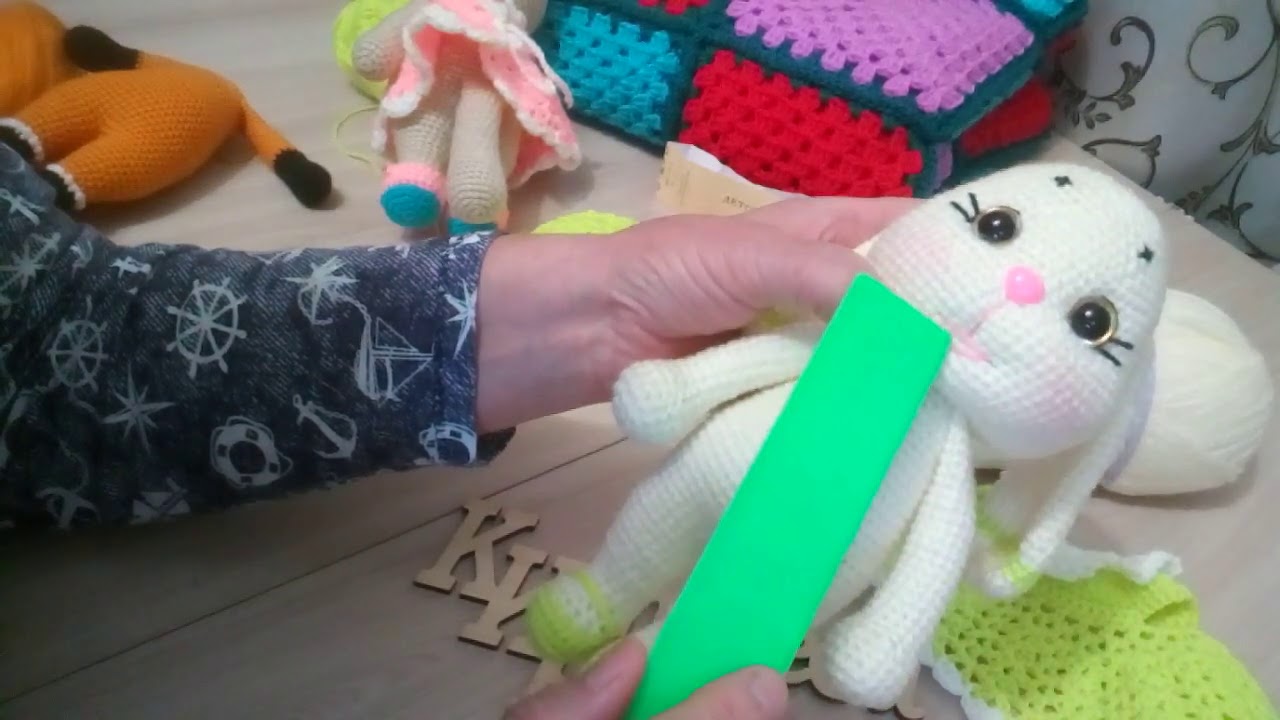 Новая игрушка//Новый процесс//Краткий обзор.