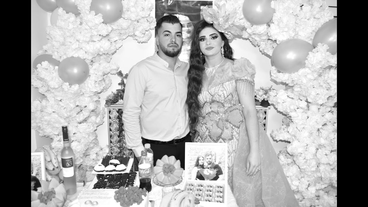 AYDUN VE SUKRUYE  SOZ TORENI