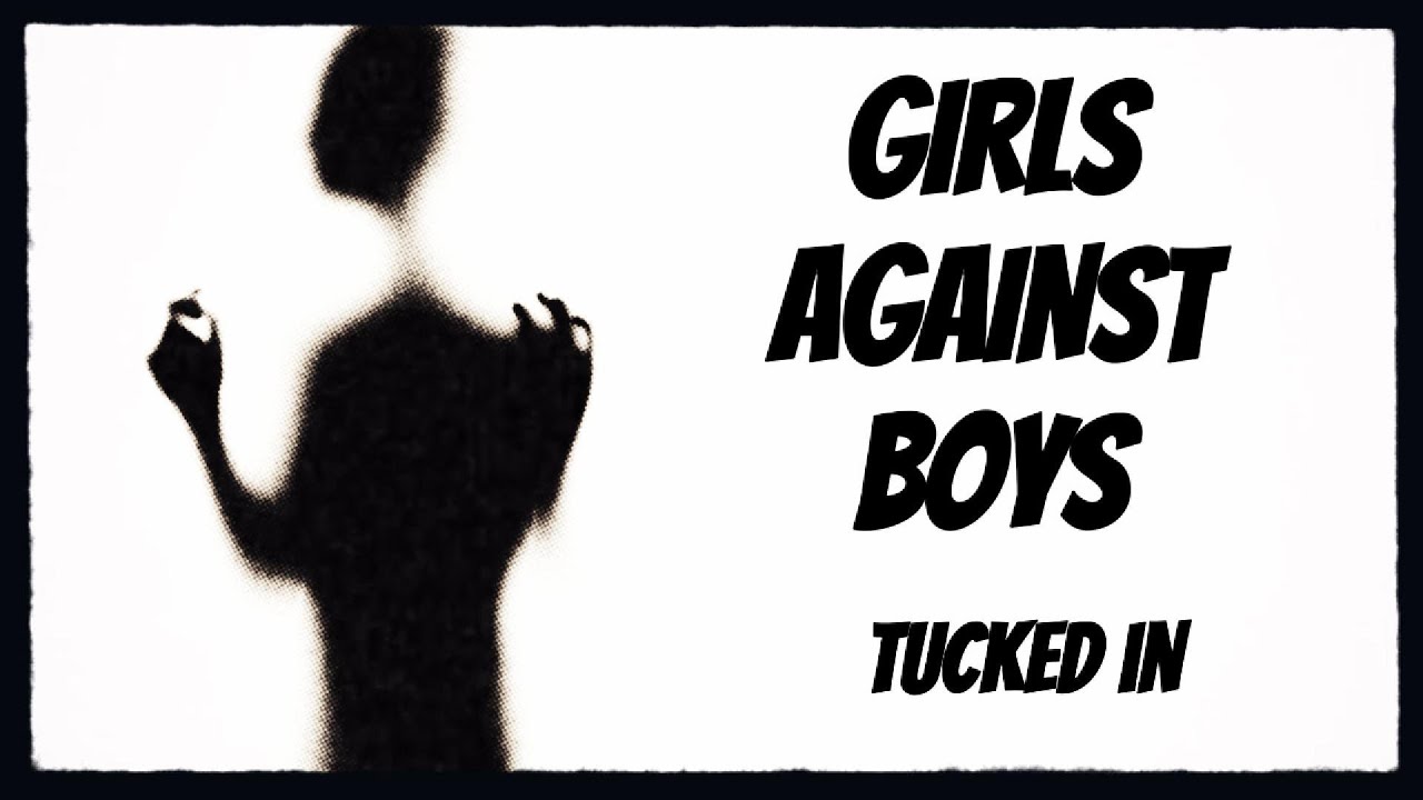 Girls Against Boys - Tucked In, Official Video