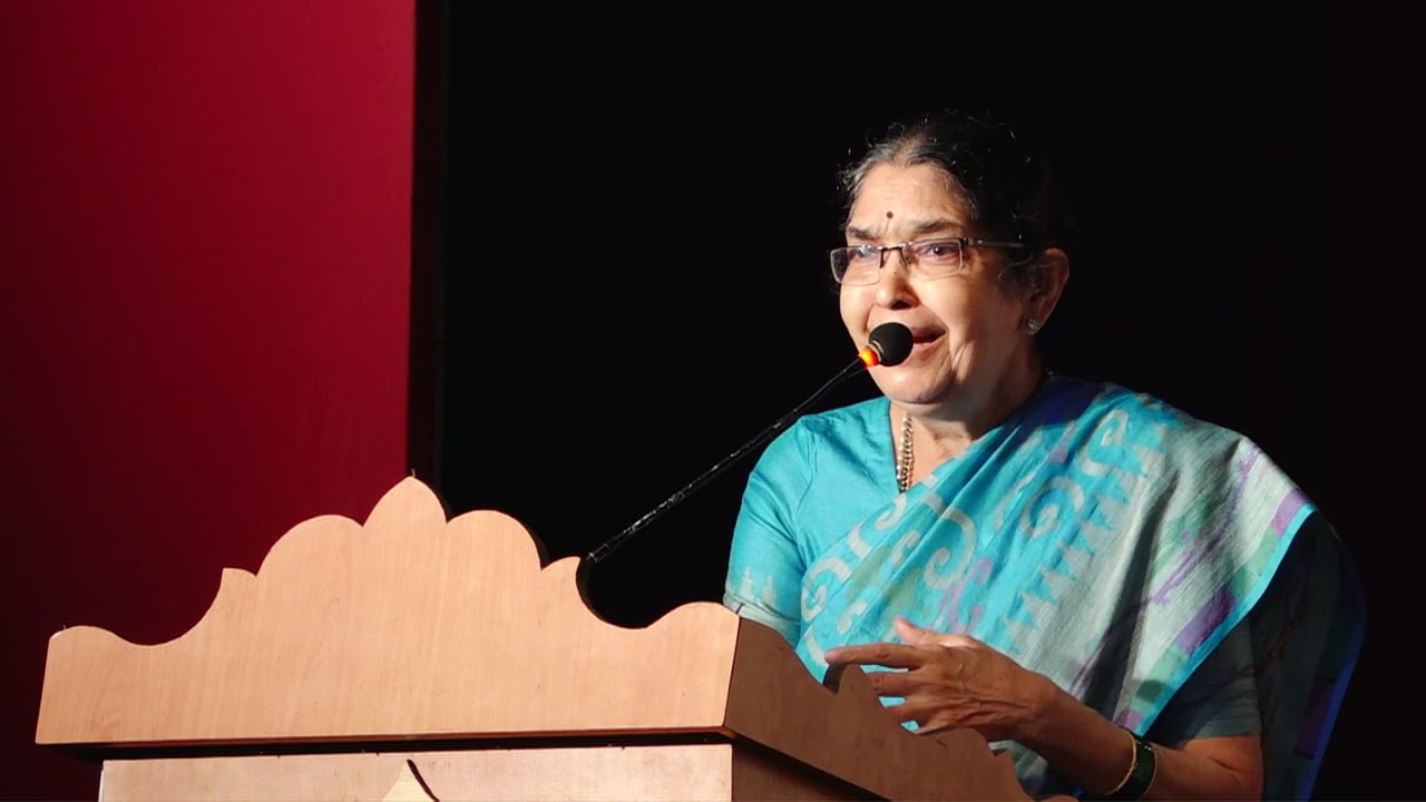 ಎ.ಪಿ. ಮಾಲತಿ / A P Malathi