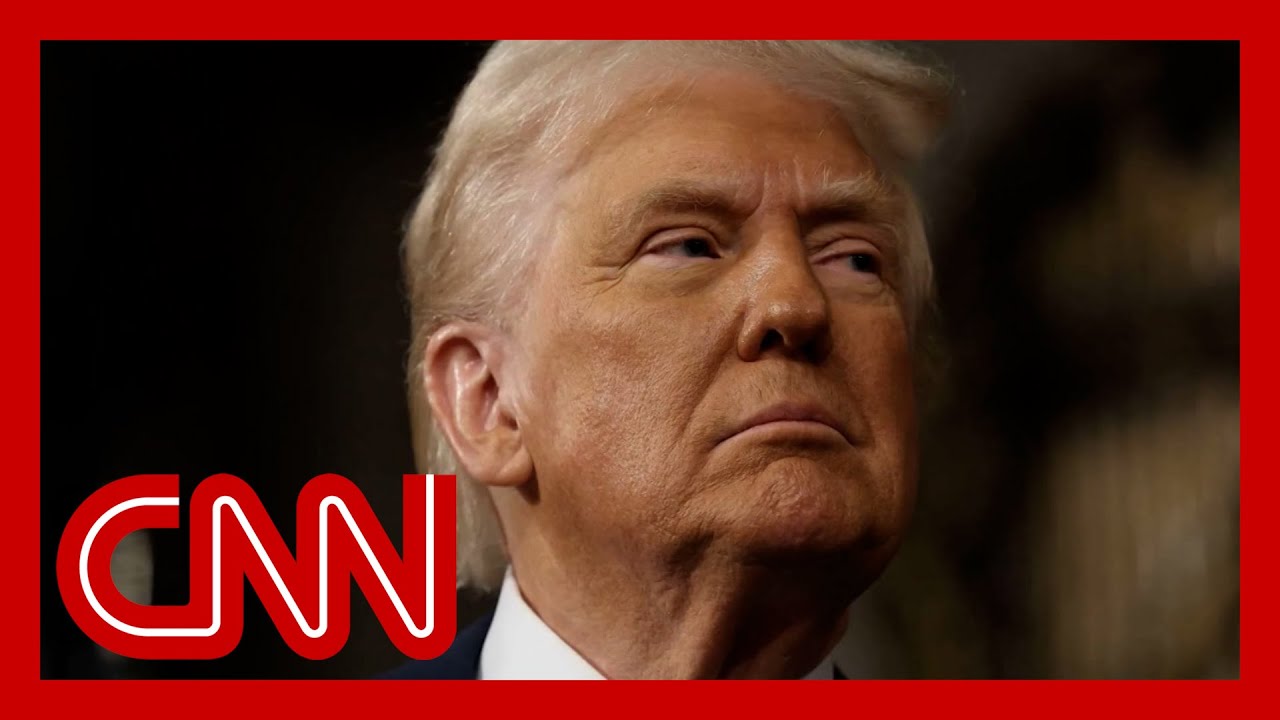 Trump, 'out' of patience with Iran, called Situation Room meeting