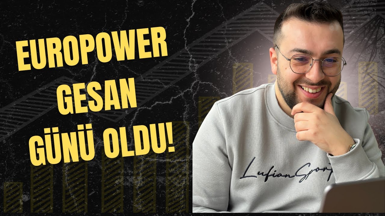 Europower | Astor | Gesan | Aselsan | Klrho | Bimas | Doas | Cwene | Alfas | Kontr | Patek | T&uuml;praş