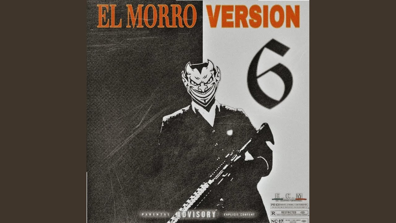 El Morro V6