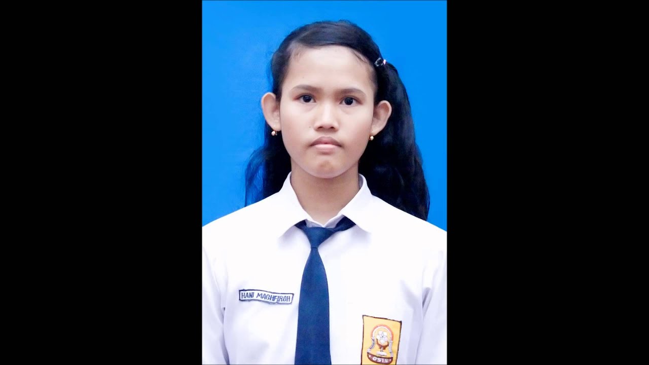 Alumni Smp n 1 banyuputih