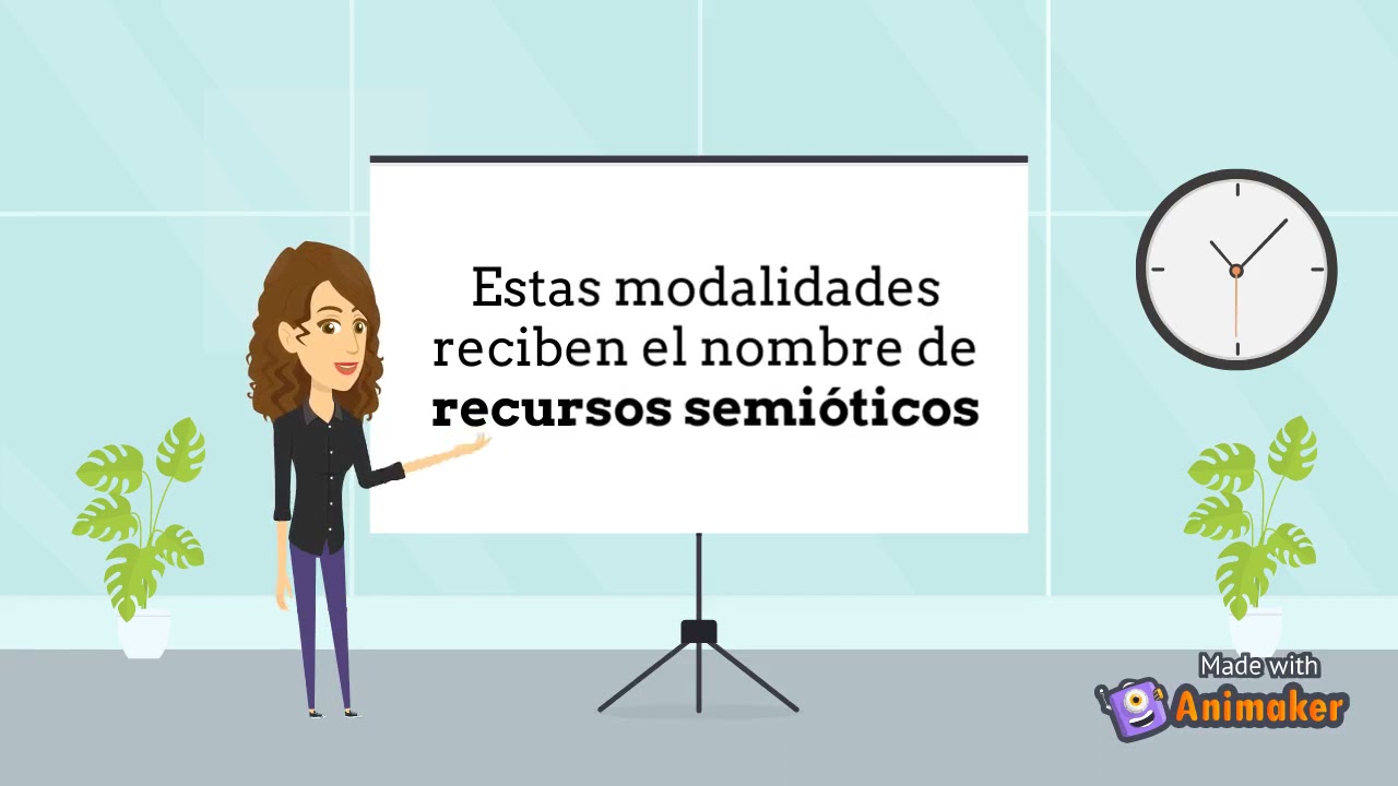 TEXTO MULTIMODAL
