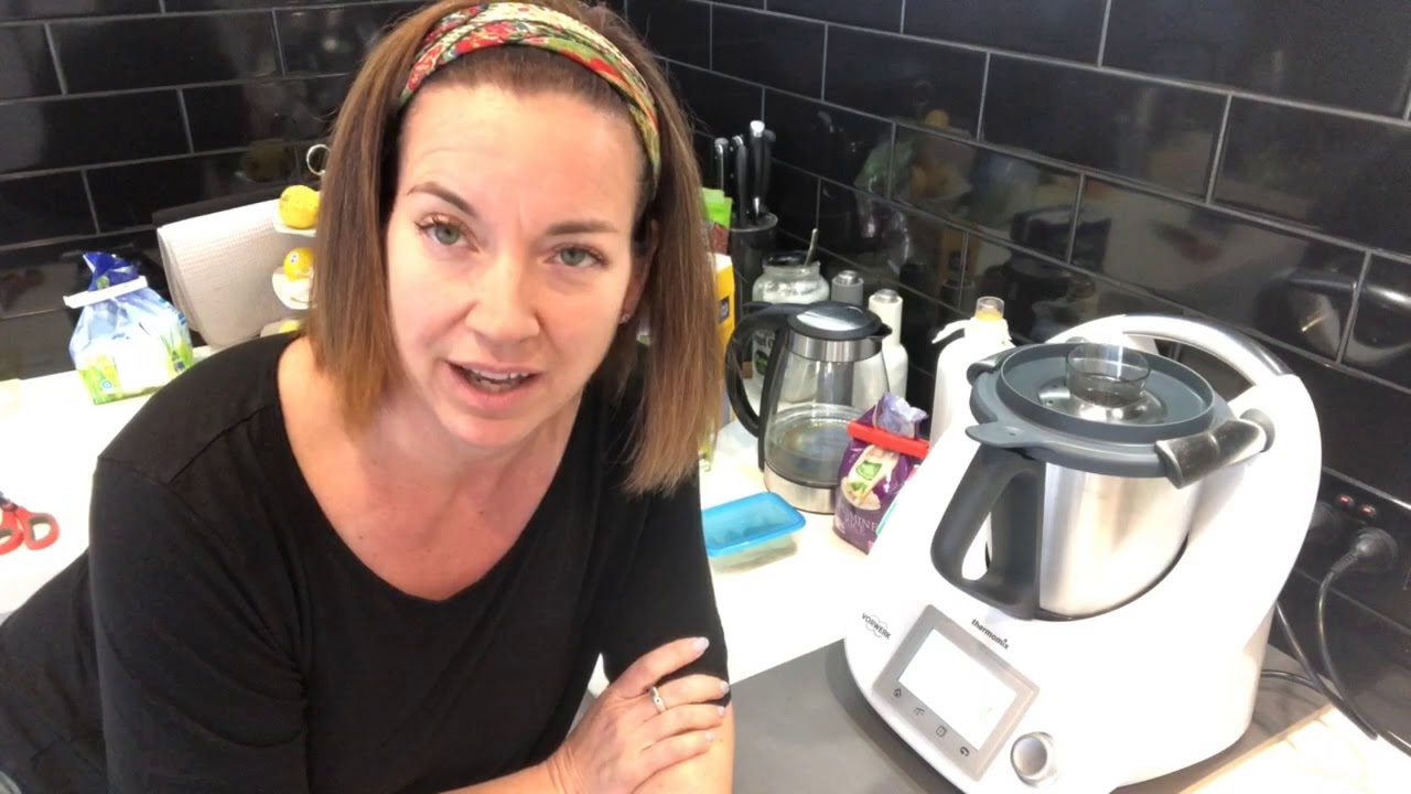 Automated Recipes in your TM5