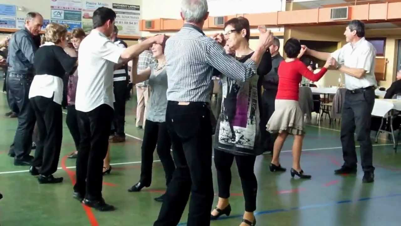 La ballade irlandaise à l'AG du Reviscol à Saint-Nauphary
