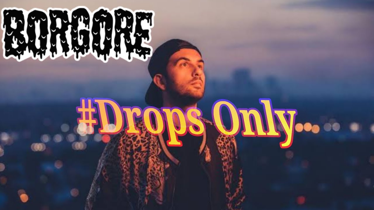 Borgore @Untold Festival 2019 DROPS ONLY
