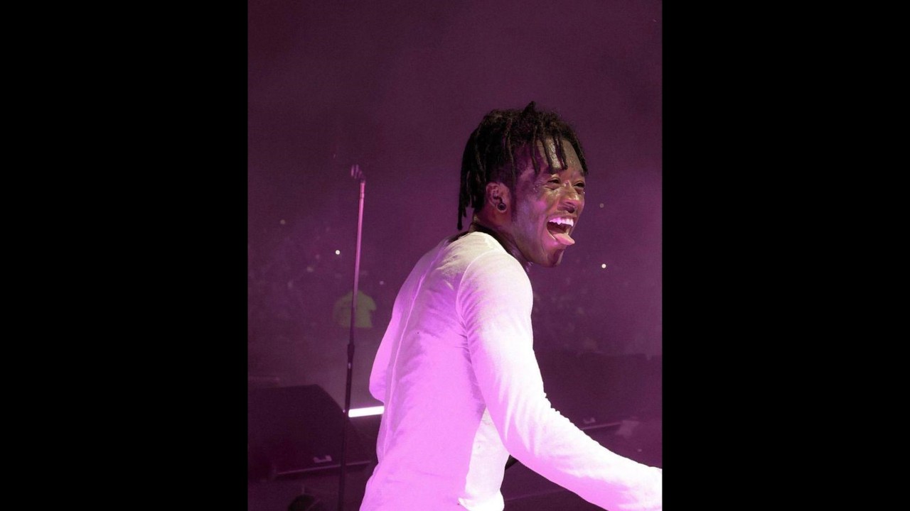 Lil Uzi Vert Type Beat - 