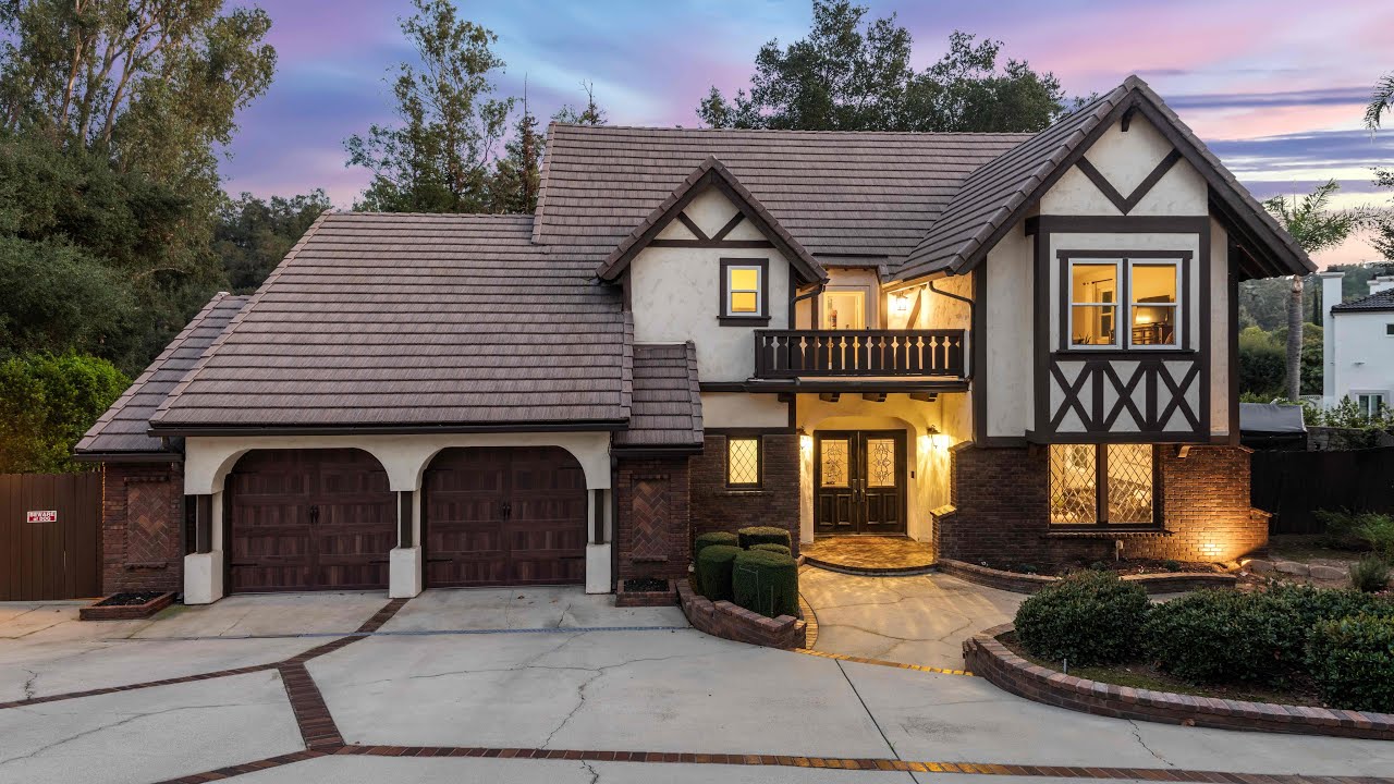 1243 Liverpool Ct San Dimas, CA 91773