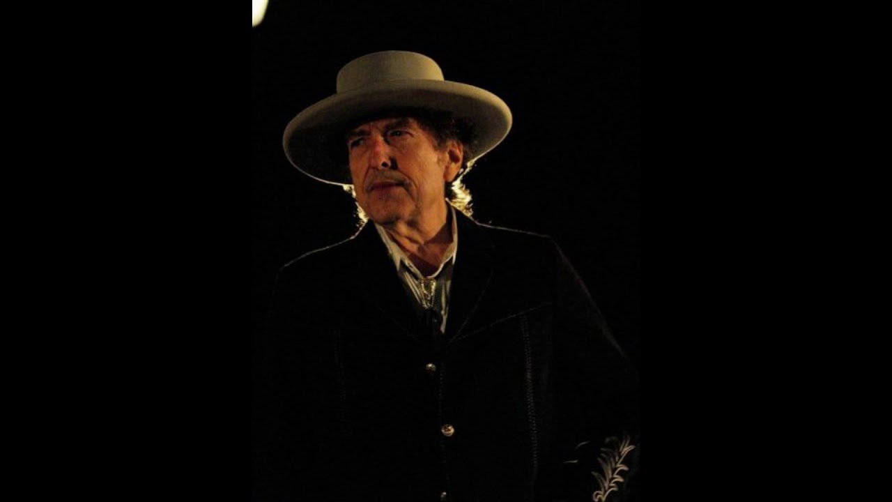 Bob Dylan - Working Man's Blues #2 (Nagoya 2014)