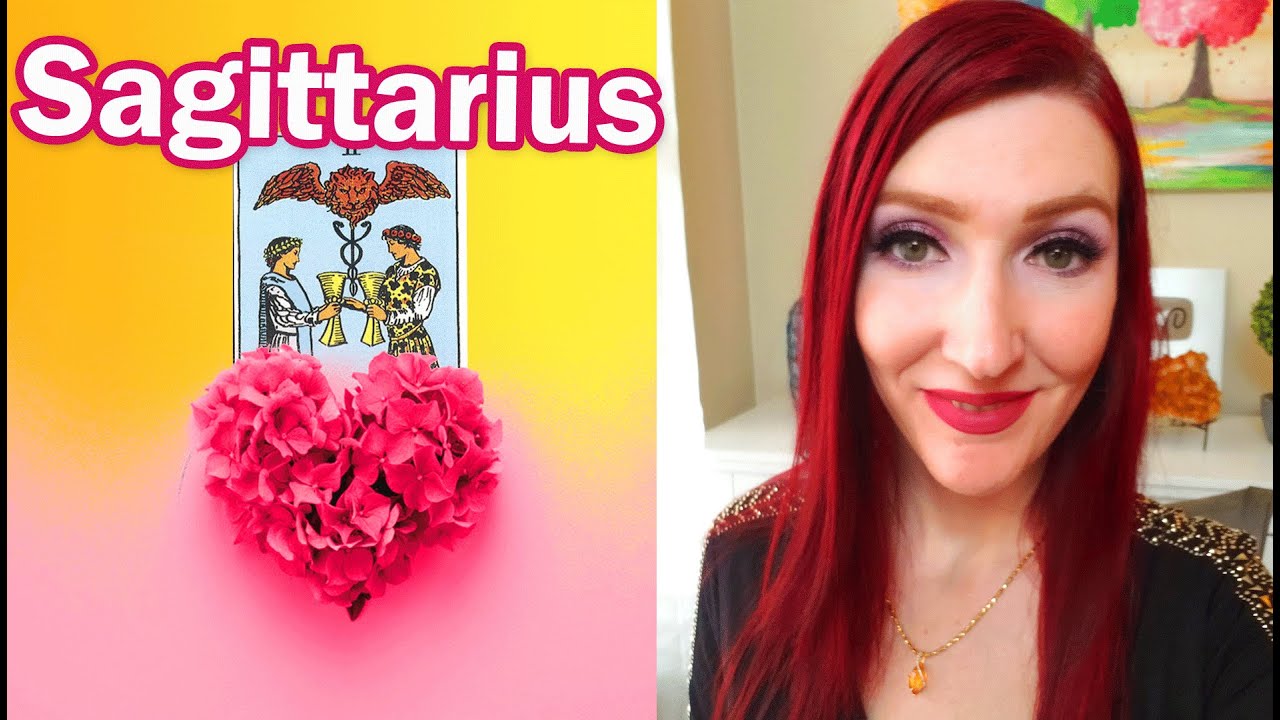 Sagittarius  OMG! ARE YOU READY FOR YOUR HAPPY EVER AFTER  EX RETURNS OR NEW LOVE JUNE