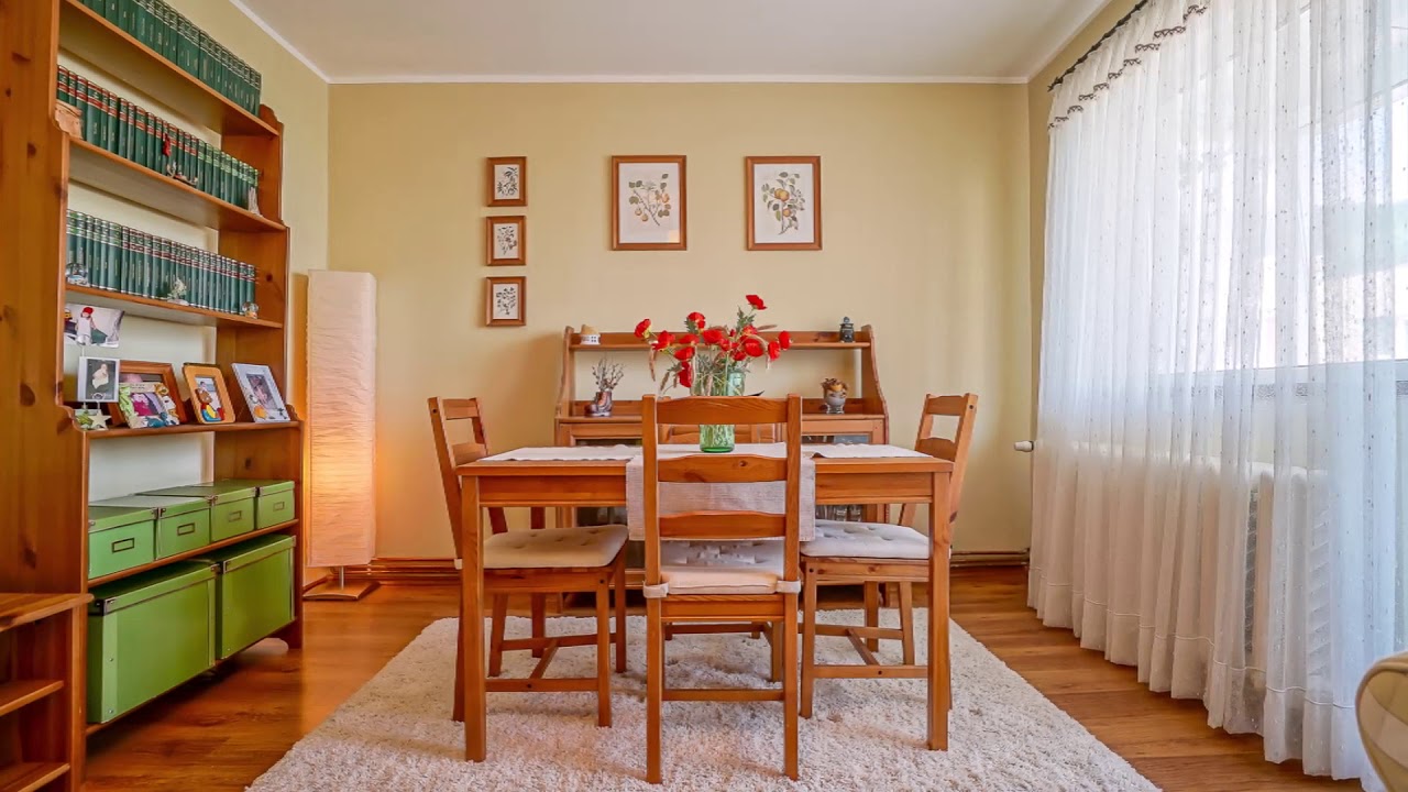SOLD! Comision 0%! Apartament 3 camere, deosebit, decomandat, Județean.