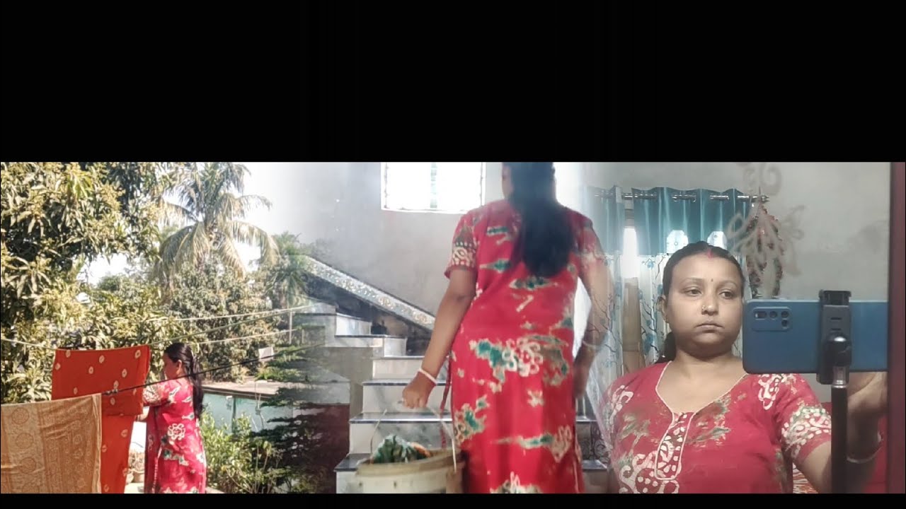 প্রতিদিন সকালের কিছু কাজ তোমাদের জন্য শেয়ার করলাম 