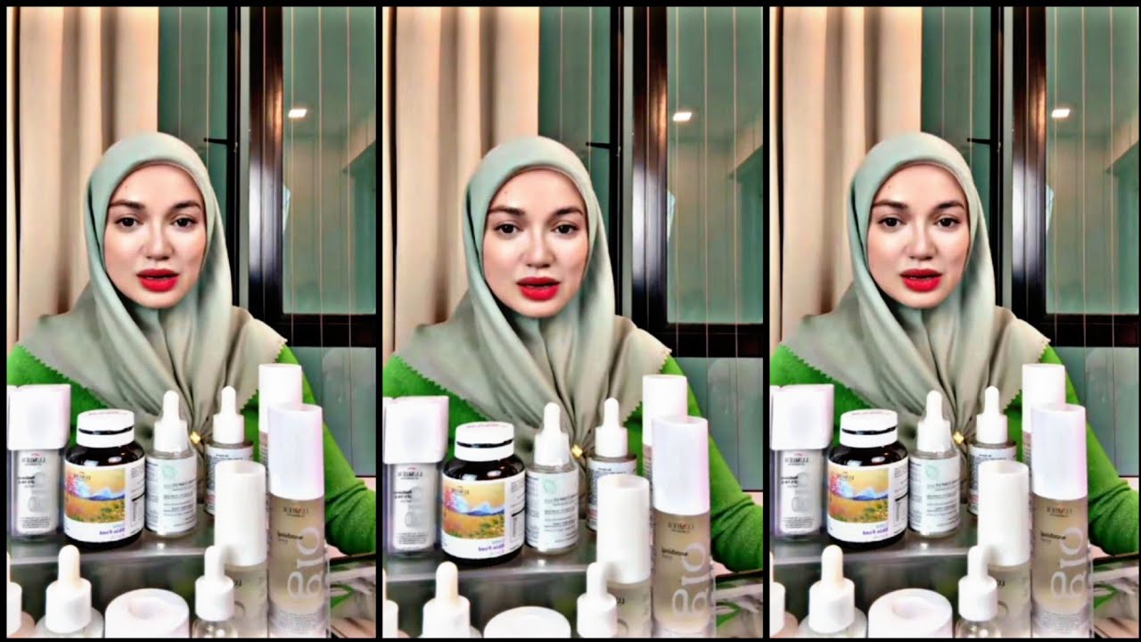 Puteri Sarah Liyana 