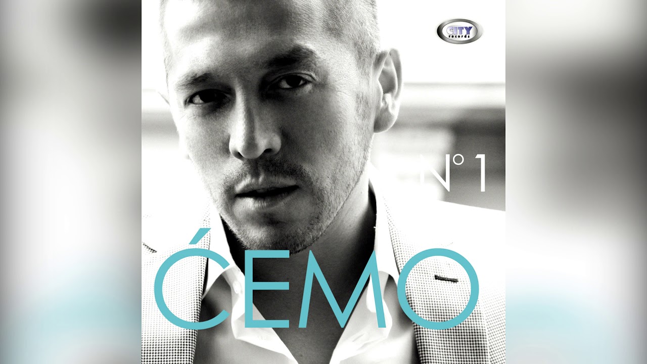 Cemo -  Ona Zna - ( Official Audio 2013 ) HD