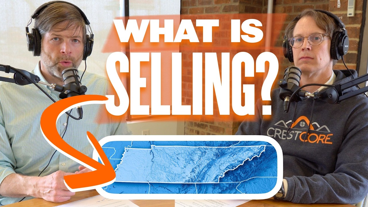 What’s Selling in Memphis Rental Real Estate?