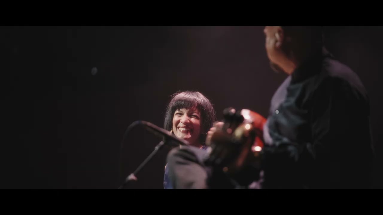 Anoushka Shankar - ‘Daybreak’ (Live with Alam Khan)