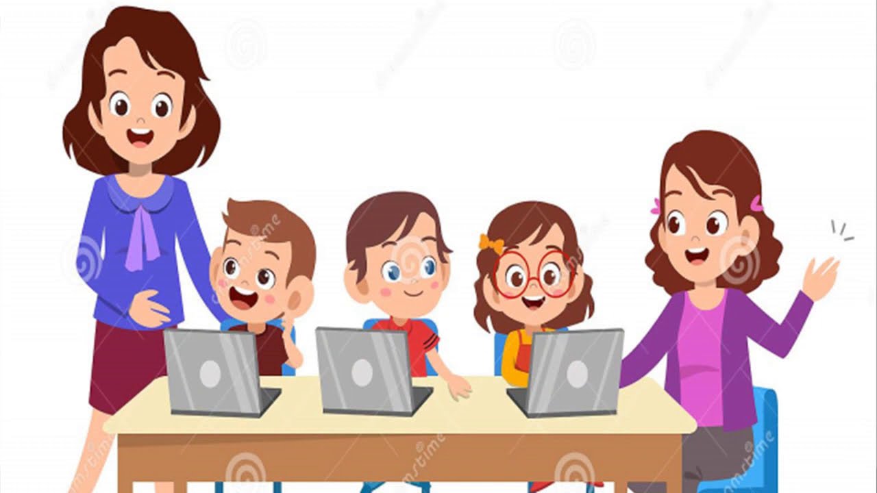 {10} نافذة My computer | الكمبيوتر الصف الرابع الإبتدائي الفصل الدراسي الأول