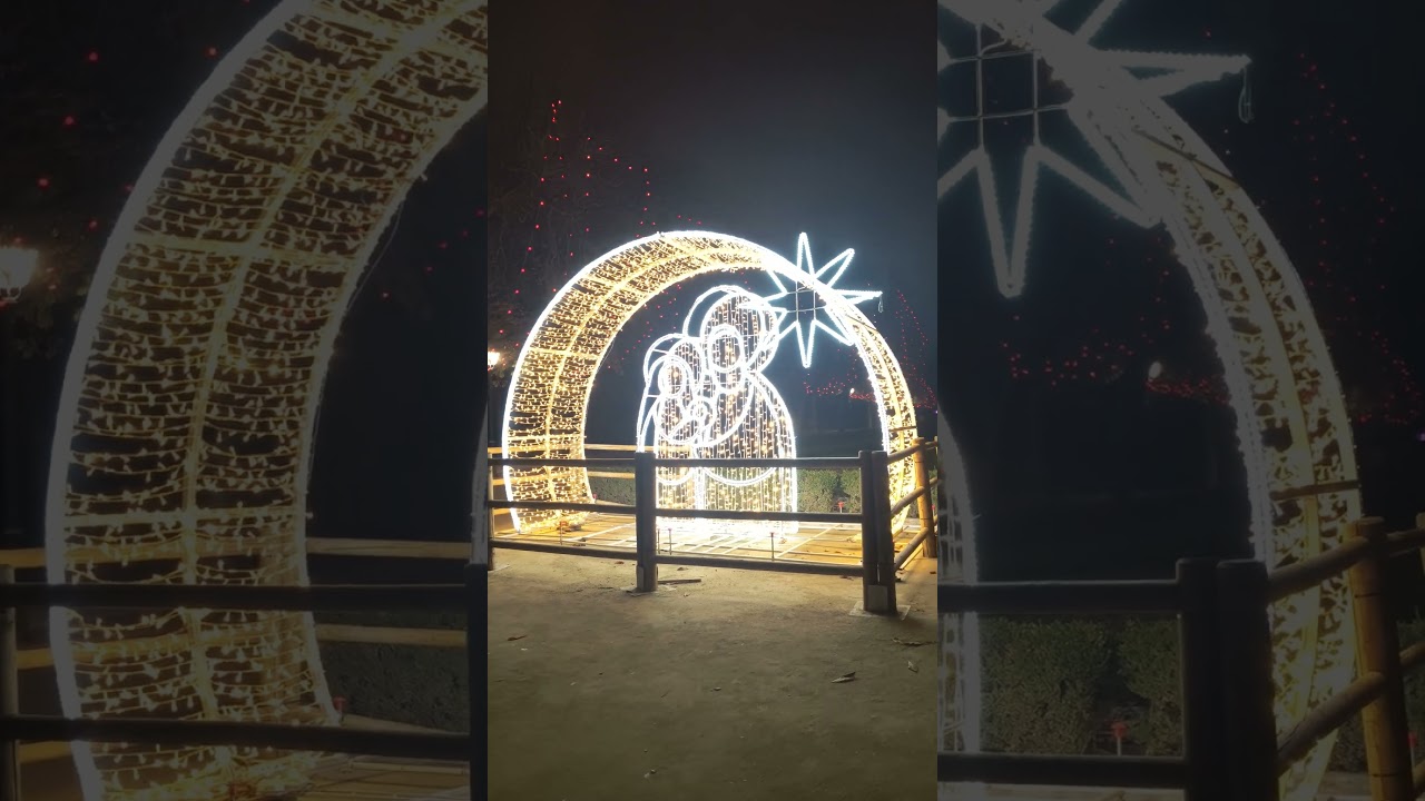View Best Madrid 1347 : Navidad 2024 Parque de El Retiro