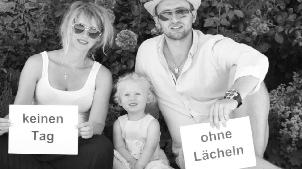 Lisa & Babis Hochzeitsvideo Geschenk von Freunden
