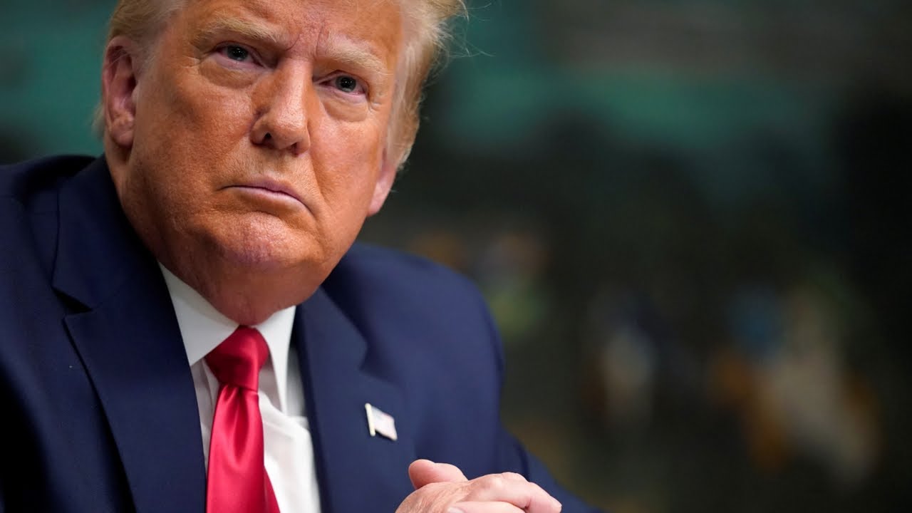 ‘I’m not fan of Meghan Markle’: Donald Trump