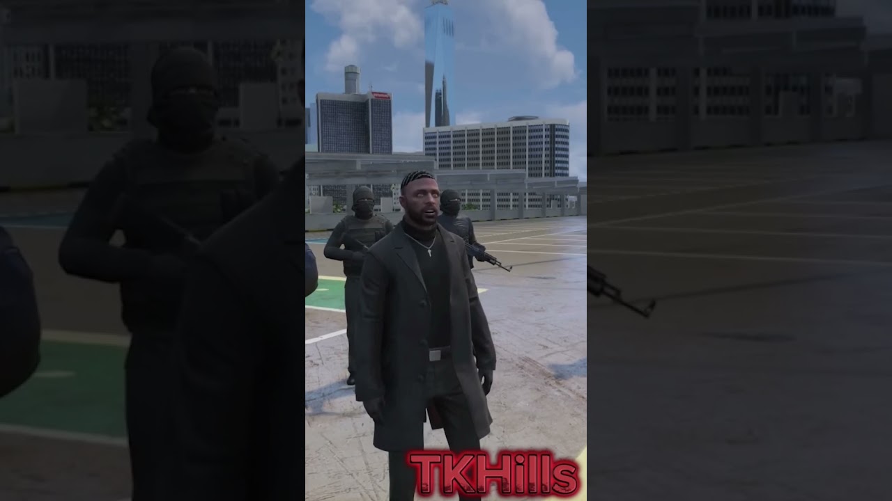 Pogrzeb se w dupie XD #capcut #edit #fivem #gta #tk #ospanno #dlaciebie #xd