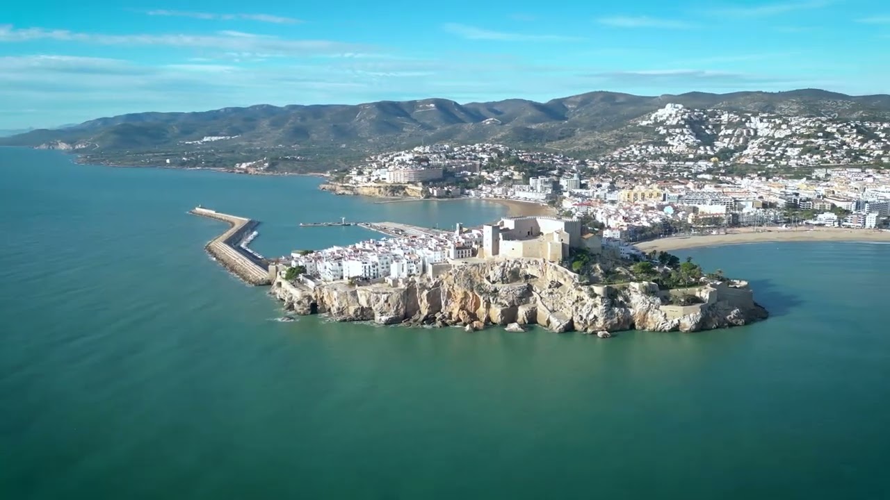 Peniscola