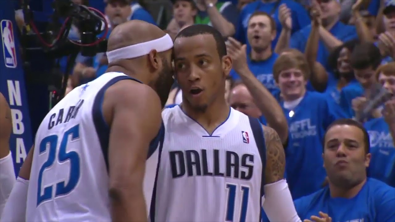Spurs vs Mavs 2014 NBA Playoffs Round 1 Highlights!