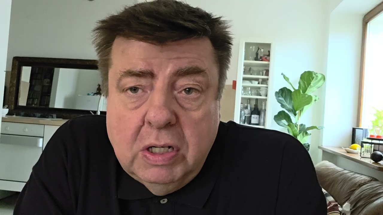 Sp&oacute;r o list Episkopatu, kt&oacute;ry jedni księża czytali a inni nie. Moja opinia o całej aprawie. 