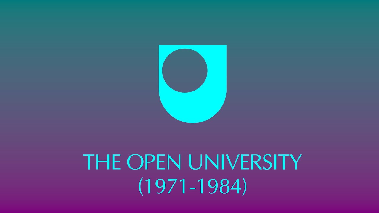 The Open University ID (1971-1981, 1981-1984) Remakes