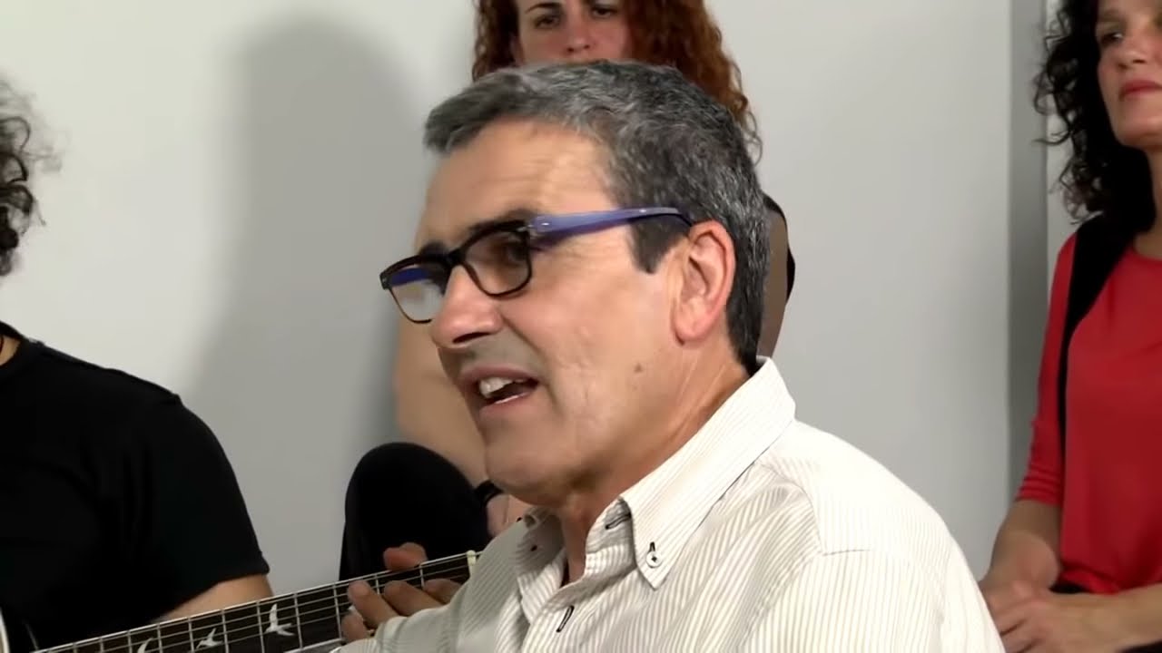 Brotes de Olivo  La sal y la luz