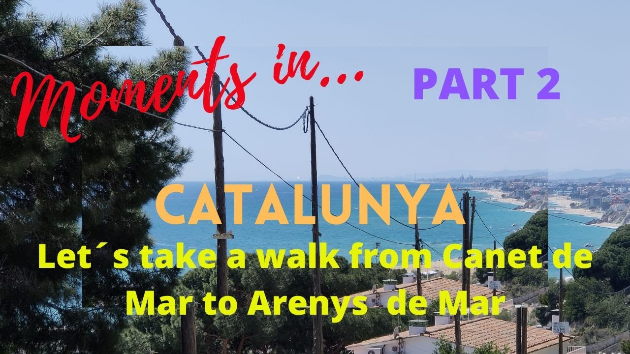 CANET ARENYS PART 2